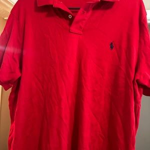 Mens Polo